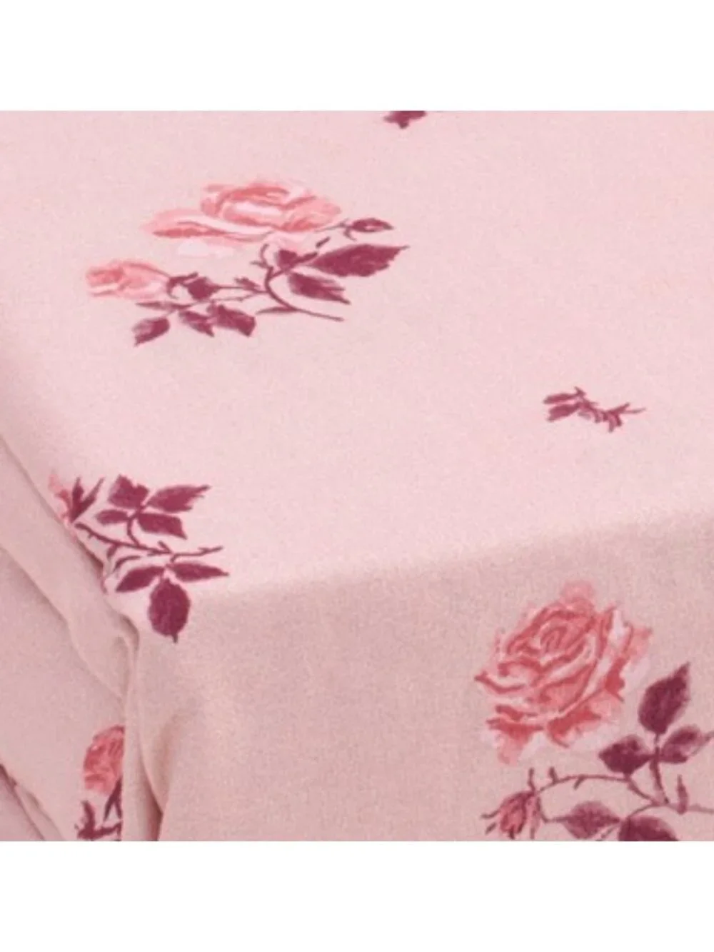 SHABBY CHIC Floral Sheet Set